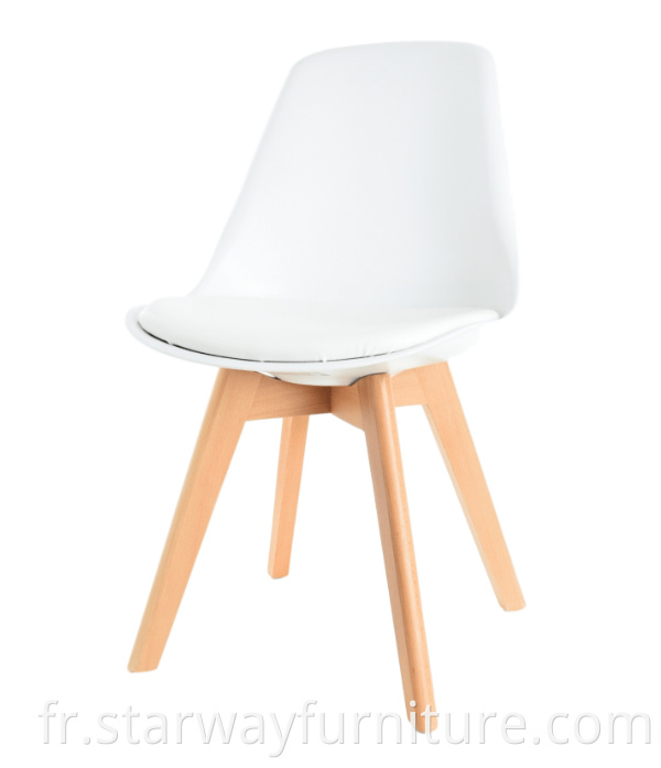 Classic Design Wood Chair